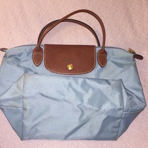 Longchamp Small Le Pliage Tote